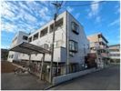 モア府中の間取り画像