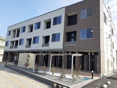 アーク セレニティの外観画像