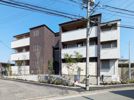 シャーメゾン光の森プレミアムの間取り画像