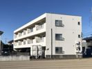 LARA荒牧の間取り画像