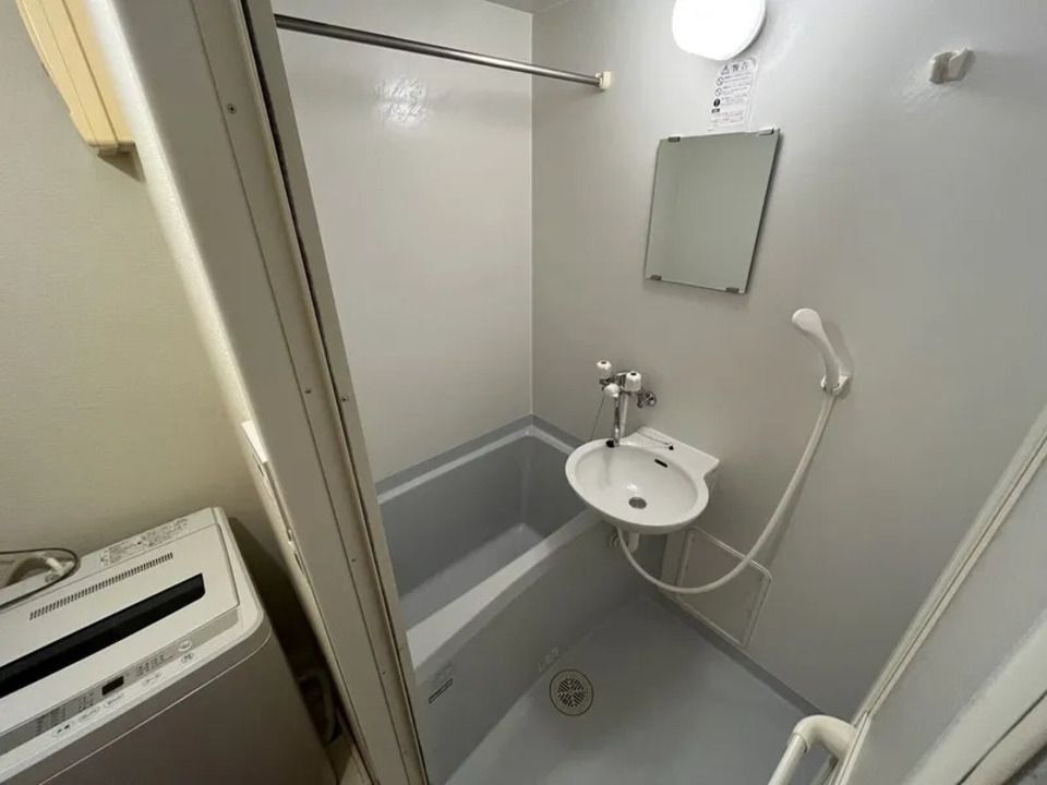 バスルーム