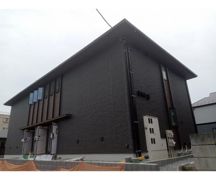 Forest Maison LIKOの外観画像