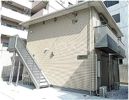 CRANE横濱阪東橋Ⅱの間取り画像