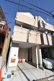 幡ヶ谷3丁目戸建の外観画像
