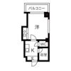 マンションセレーネの間取り画像