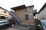 ハイムジェラードの間取り画像
