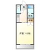 ハートⅠの間取り画像
