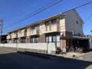 コーポシャルマンの外観