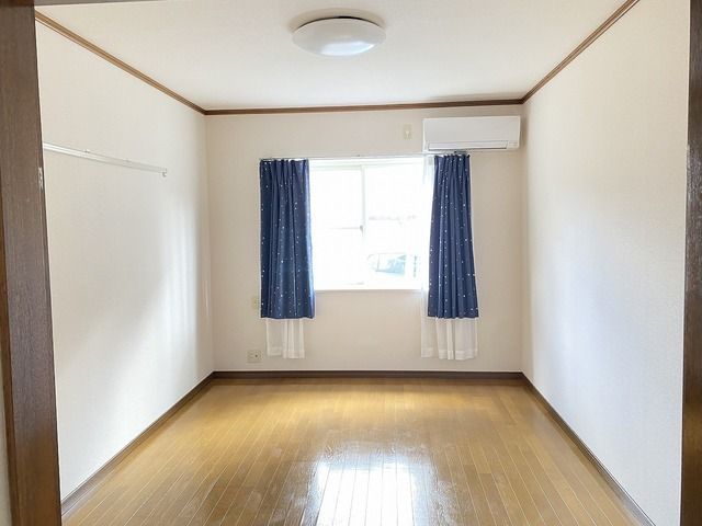 洋室