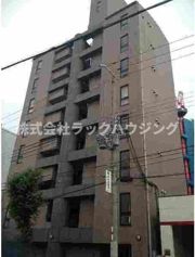 サンシャイン西梅田の外観画像
