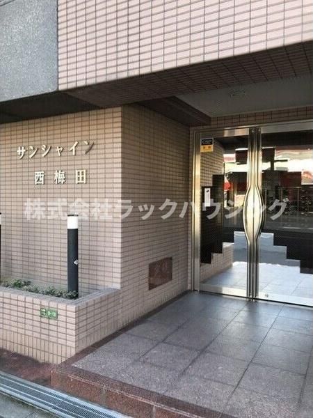 ロビー