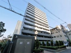 エスリード野田阪神駅前の外観画像