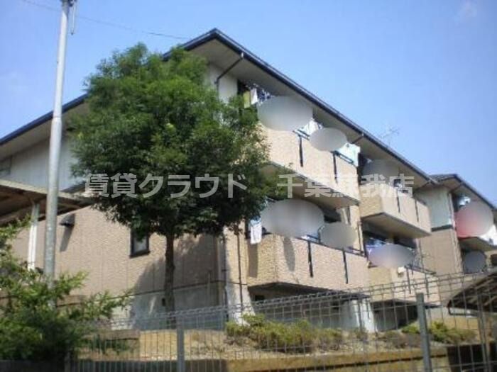 ドリームマウンテンEの外観画像