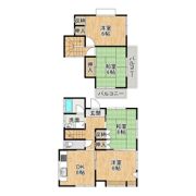NEUHOUSE AOYADOの間取り画像