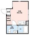 CoriQ上板橋の間取り画像