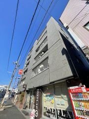 アヴニールグレイスの外観画像