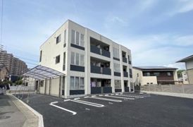 ストレチアYUKIの外観画像