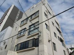 Y's BLDG（ワイズビルディング）の外観画像