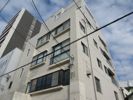 Y's BLDG（ワイズビルディング）の外観