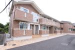 グランデ ニケ Ⅱの間取り画像