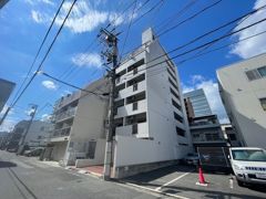 NEPHEL榎町の外観画像