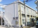 レオパレスBROOKの間取り画像