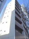 AXAS白金台の間取り画像