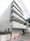 プレシャス中宮の間取り画像