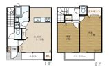 グリーンタウン上井草の間取り画像