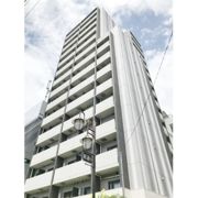 メイクスデザイン池袋の外観画像