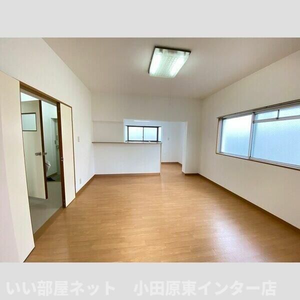 リビング