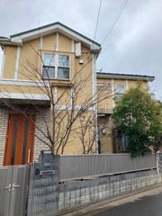 東中山戸建の外観画像