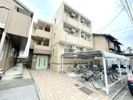 Maison de Soreil(メゾンドソレイユ)の間取り画像