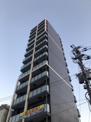 VIVRE高槻の外観画像