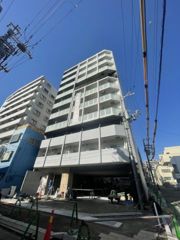 スワンズシティ神戸湊川の外観画像