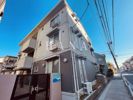 メゾンヴェール徳住の間取り画像