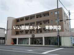 ロイヤルハイツ登呂の外観画像