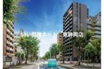 プレシス静岡七間町の間取り画像