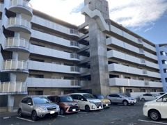 リバーサイド南末広七番館の外観画像