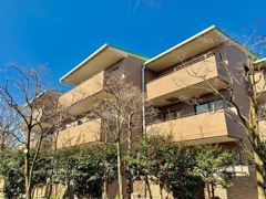 ベル富士見丘の外観画像