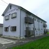 コーポタツフジの間取り画像