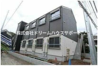 ミラージュの外観画像