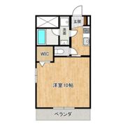 CEREZO奥田西町の間取り画像
