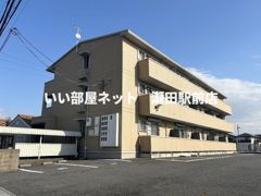 クレセントの外観画像
