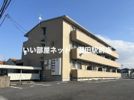 クレセントの間取り画像