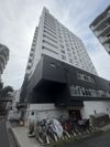 プラザローヤル5の外観