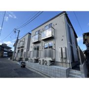 Forest Garden Ⅰの外観画像