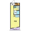 GSプラザ鶴見駅前の間取り画像