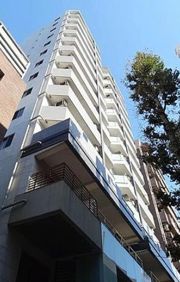 ガリシアヒルズ西麻布WESTの外観画像