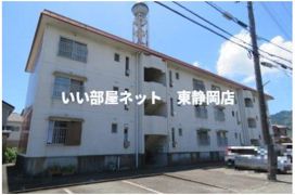 コーポ大野の外観画像